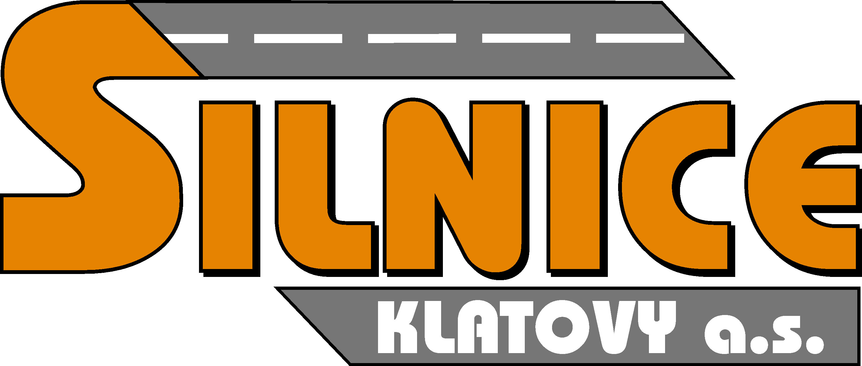 Silnice Klatovy