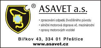 ASAVET a.s.